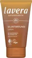 Produktbild: lavera Selbstbräuner Lotion Körper Bräunung Feuchtigkeit Vegan 125ml