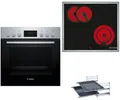 Produktbild: Bosch HND211RS63 Herdset
