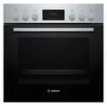 Produktbild: Bosch HND211RS63 (HEF113BS1 + HEZ438201 + NKN645GA2E) Herdset normal mit 60 cm