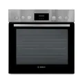 Produktbild: B-Ware - Bosch HND211RS63 Einbau-Herd-Set