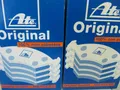 Produktbild: ATE Bremsbeläge VW ARTEON, PASSAT, TIGUAN und TOURAN Satz für vorne