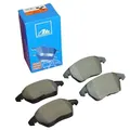 Produktbild: ATE Bremsbeläge vorne für Audi A3 TT Q2 Seat Skoda VW