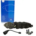 Produktbild: ATE Bremsbeläge Vorne 13.0460-2785.2 passend für VW Up! Passat Skoda Octavia 3