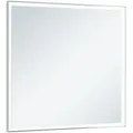 Produktbild: KEUCO ROYAL LUMOS Lichtspiegel einstellbare Lichtfarbe, 650x650mm, 14597171500