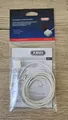 Produktbild: ABUS Potenzialfreier Glasbruchmelder FU7300W, weiß