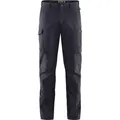 Produktbild: FJÄLLRÄVEN Travellers MT Trousers M Dark Navy 48