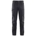 Produktbild: Fjällräven Herren Travellers MT Hose, Dark Navy, 48
