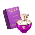 Produktbild: Woman Parfüm Versace Dylan Purple Eau De Parfum Original Unisex Duft 30ml