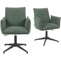 Produktbild: Dubi Möbel Bürostuhl, Grün, Textil, 60x85x63 cm, Arbeitszimmer, Besucherstühle