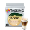 Produktbild: Tassimo Jacobs Typ Latte Macchiato Vanilla 2579