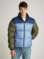 Produktbild: Tommy Jeans Steppjacke TJM ALASKA PCKBLE HD PUFFER EXT mit Logostickerei