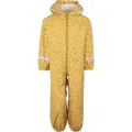 Produktbild: Trespass Softshelloverall Showery Toddlers Rain Suit gelb 2-3 Jahre