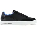 Produktbild: Calvin Klein Classic Cupsole SU - Herren Sneaker Schwarz YM0YM00669 Schuhe NEU