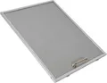 Produktbild: AEG Metall-Fettfilter 356x279x8mm 50268345001