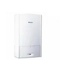 Produktbild: Junkers CERAMINI ZSR 5/10-7 KE 23, Schornsteingerät, 10 kW