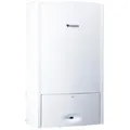 Produktbild: Bosch - Gas-heizwertgerät, Wandhängend Ceramini Zsr 5/10-7 Ke 23, 770x450x275
