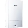Produktbild: Bosch - Gas-heizwertgerät, Wandhängend Ceramini Zsr 5/10-7 Ke 23, 770x450x275