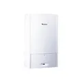 Produktbild: BOSCH/Junkers Gas-Heizwert-Therme Ceramini ZSR 5/10-7 KE 23, 10 kW
