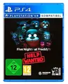 Produktbild: Five Nights at Freddy's: Help Wanted - PS4 / PlayStation 4 - Neu & OVP - EU