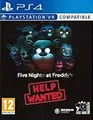 Produktbild: Five Nights at Freddy's: Help Wanted Juego para Consola Sony PlayStation 4 PS4