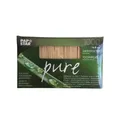 Produktbild: Papstar pure Zahnstocher 6,8cm (1000 Stück)