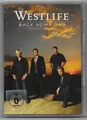 Produktbild: Westlife – Back Home DVD / NEU & OVP
