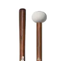 Produktbild: VIC FIRTH Bass Mallets MB2-H Corpsmaster Serie