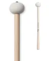 Produktbild: Vic Firth Bass Drum Schlägel MB2H Corpsmaster Bass Mallets