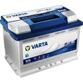 Produktbild: Starterbatterie Varta 570500076D842 Blue Dynamic Efb für Audi Bmw Citroën Fiat