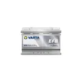 Produktbild: VARTA Blue Dynamic EFB Autobatterie, 70 Ah, 760 A, 12 V