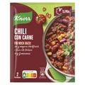 Produktbild: Knorr Fix Chili con Carne Würzmischung 33g natürliche