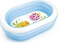 Produktbild: Intex aufblasbarer ovaler Pool