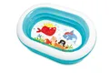 Produktbild: Intex Planschbecken INTEX Ahoi Piraten Pool, Garten Kinder Oval
