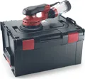 Produktbild: Flex Ø 150mm Exzenterschleifer ORE 5-150 EC Set 230/CEE (Exzenterschleifer, 400 W) (486817)
