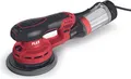 Produktbild: Flex Exzenterschleifer ORE 5-150 EC Set Schleifmaschine inkl. Koffer 400 Watt