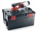 Produktbild: FLEX Leistungsstarker Exzenterschleifer mit Drehzahlregelung, 150 mm (486817)