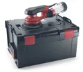 Produktbild: Flex Exzenterschleifer ORE 5-150 EC Set 5mm Hub bürstenlos Exzenter Schleifer