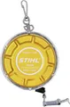 Produktbild: STIHL Forstmaßband 25 m, Metallgehäuse, 0000 881 0801 000000000010129092