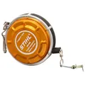 Produktbild: * SALE * Stihl STIHL FORSTMAßBAND 25 M  | 0000 881 0801 | 795711000851