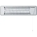 Produktbild: Stiebel Eltron Infrarot-Heizstrahler IW 120, 1,2 kW, 230 V, mit Quarz-Heizstäben, zur Wandmontage