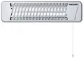 Produktbild: STIEBEL ELTRON IW 120 Infrarot-Heizstrahler, 1,2kW, silber (229339)