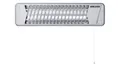 Produktbild: Stiebel Eltron IR-Quarzstrahler IW 120 Heizstrahler 229339 IR-Quarzstrahler