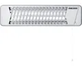 Produktbild: Heizstrahler Stiebel Eltron IW 120 53,5x14,5 cm 1200 Watt silber