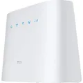 Produktbild: congstar TCL HH63VM Homespot LTE Router - Weiß