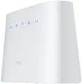 Produktbild: TCL LinkHub Homespot LTE HH63VM mobiler Router Cat6 Home Station bis 300 Mbit/s