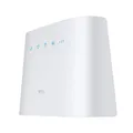 Produktbild: TCL Congstar HH63VM Mobiler Router LINKHUB HH63 Mobilfunknetz