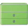 Produktbild: HAN Schubladenbox SMART-BOX plus allison, grün