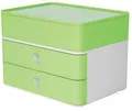 Produktbild: HAN Schubladenbox SMART-BOX plus ALLISON, lime green
