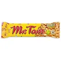 Produktbild: Mr. Tom Knabberei, Mr Tom Erdnussriegel aus gerösteten Erdnüssen und Karamell 40g
