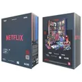 Produktbild: YuMe Toys YuMe Netflix Giftbox